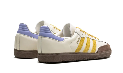 Adidas Adidas Samba OG Off-White Oat - IE0875