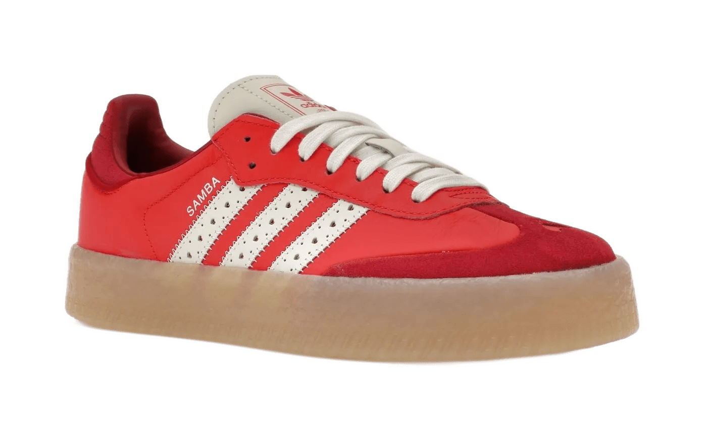 Adidas Sambae Valentine's Day - JH7287