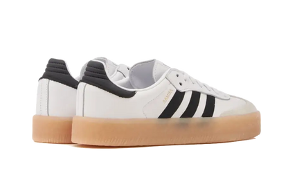 Adidas Adidas Samba White Black Gum - IG5744