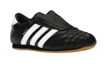 Adidas Taekwondo Black White - JQ4775