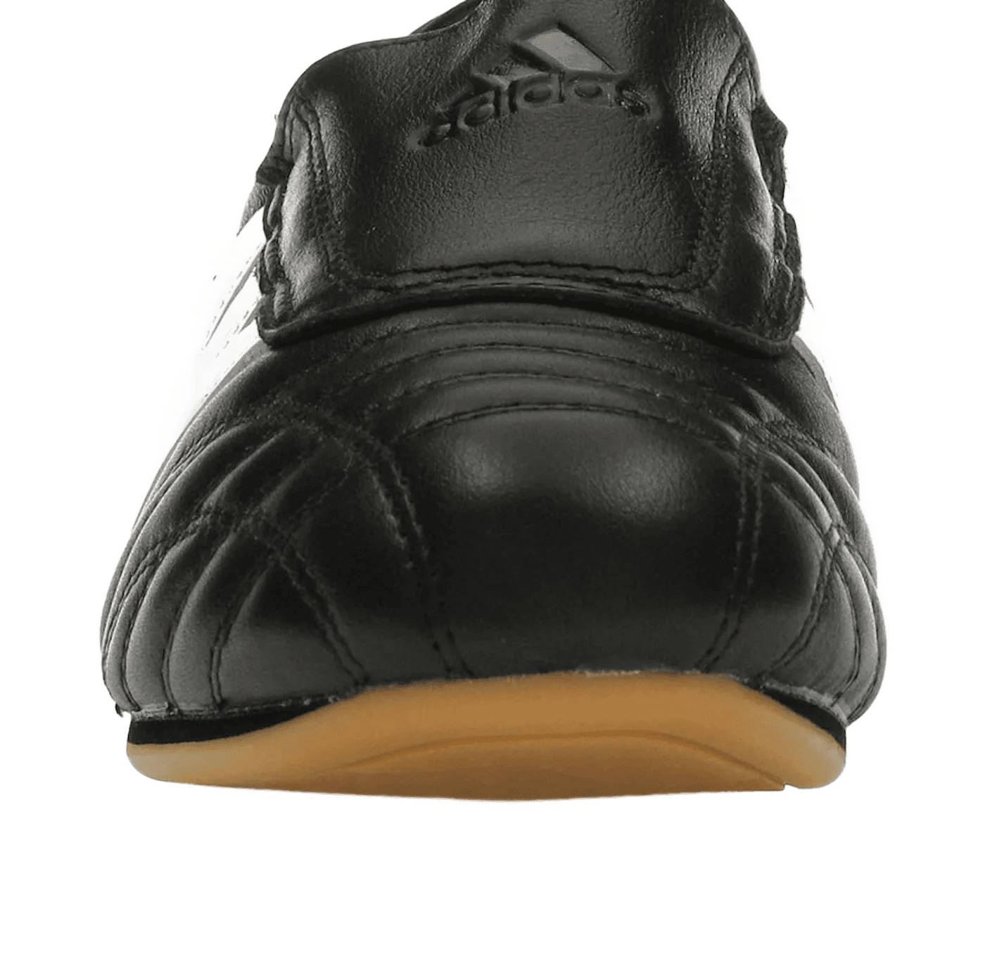 Adidas Taekwondo Black White - JQ4775