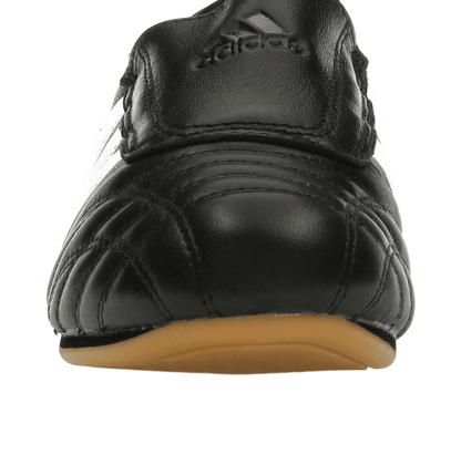 Adidas Taekwondo Black White - JQ4775