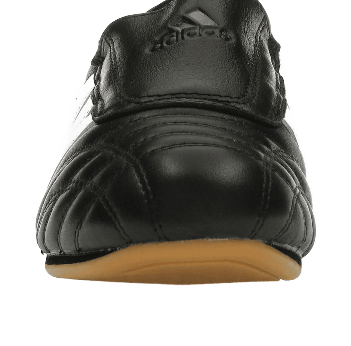 Adidas Taekwondo Black White - JQ4775
