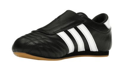 Adidas Taekwondo Black White - JQ4775