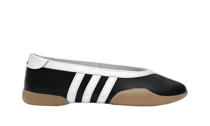 Adidas Taekwondo Mei Ballet Black White - JR7031