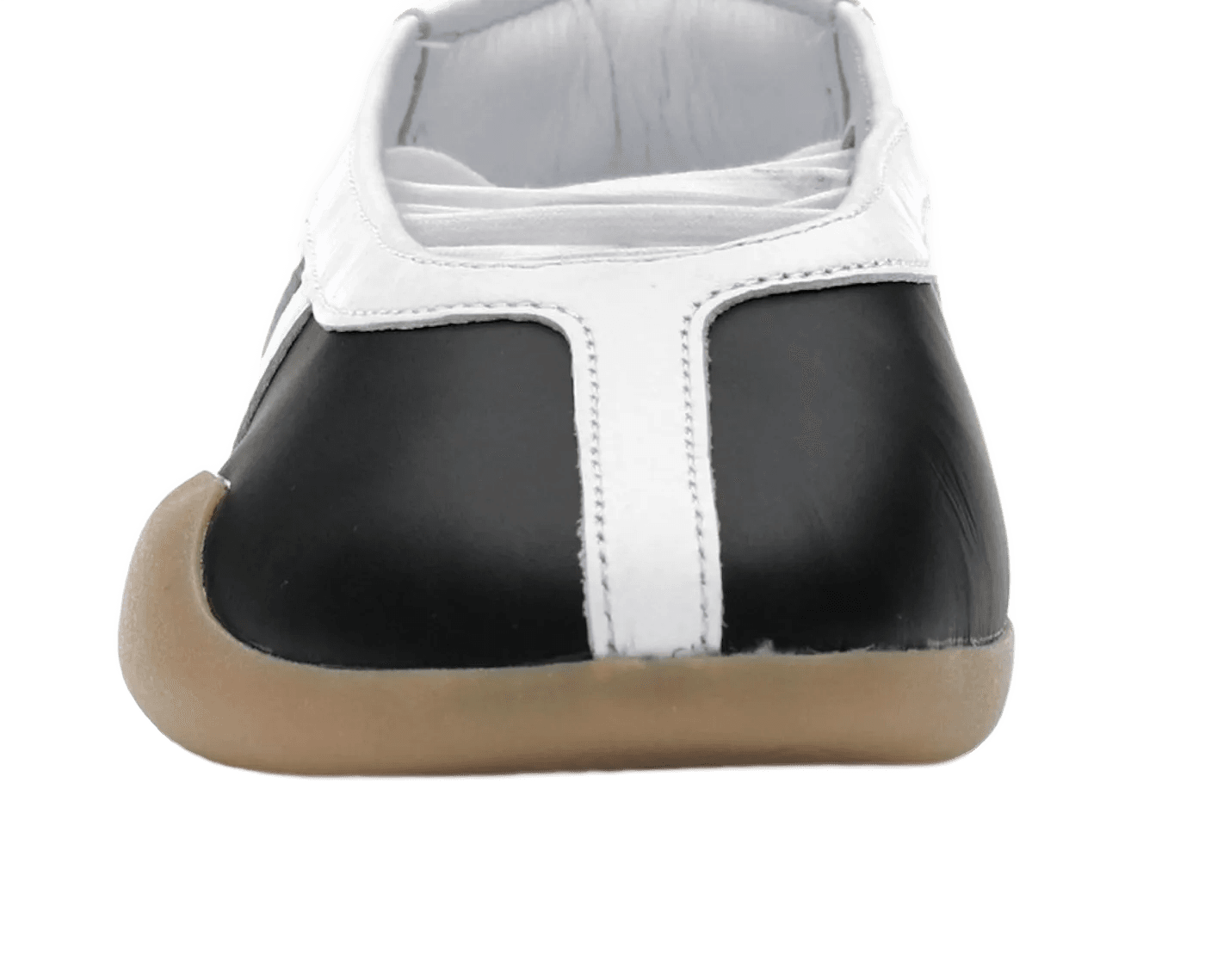 Adidas Taekwondo Mei Ballet Black White - JR7031