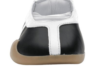 Adidas Taekwondo Mei Ballet Black White - JR7031