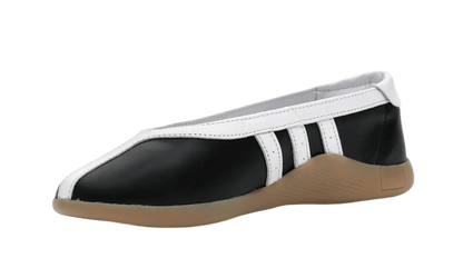 Adidas Taekwondo Mei Ballet Black White - JR7031