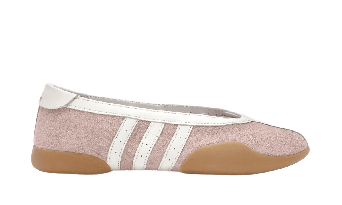 Adidas Taekwondo Mei Ballet Clear Pink White - JQ6434