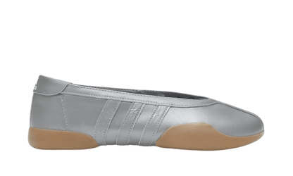 Adidas Taekwondo Mei Ballet Silver Metallic Gum - JR7032