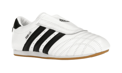 Adidas Taekwondo White Black - JQ4774