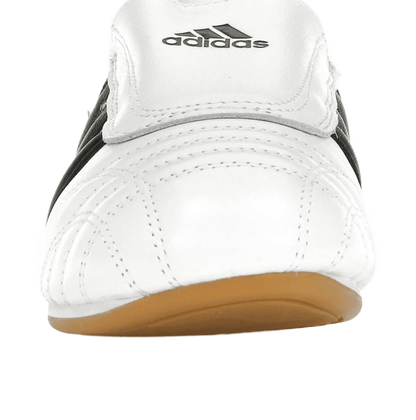 Adidas Taekwondo White Black - JQ4774