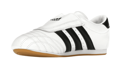 Adidas Taekwondo White Black - JQ4774