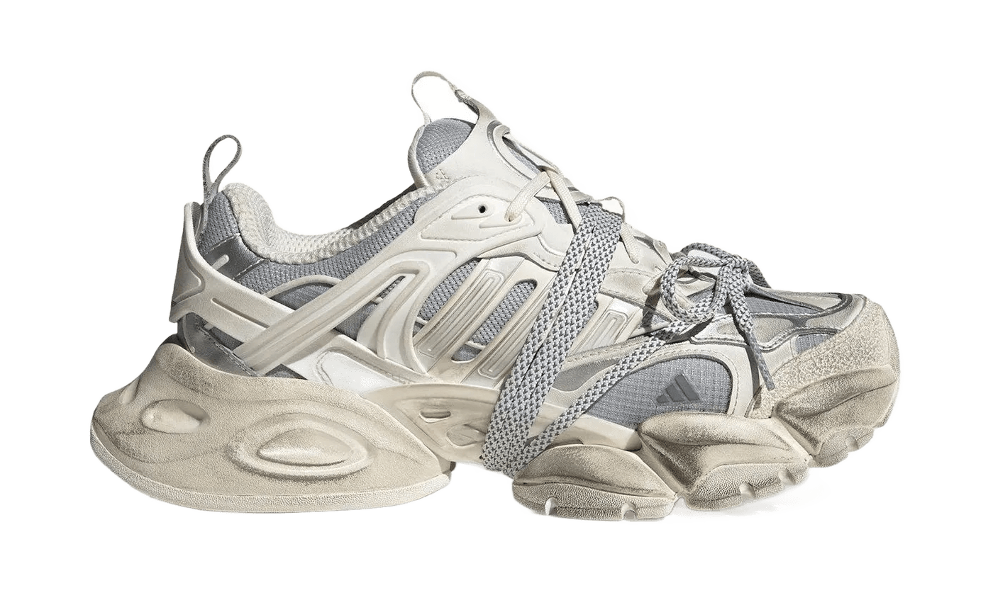 Adidas Vento XLG Deluxe Sail Grey - JS1588