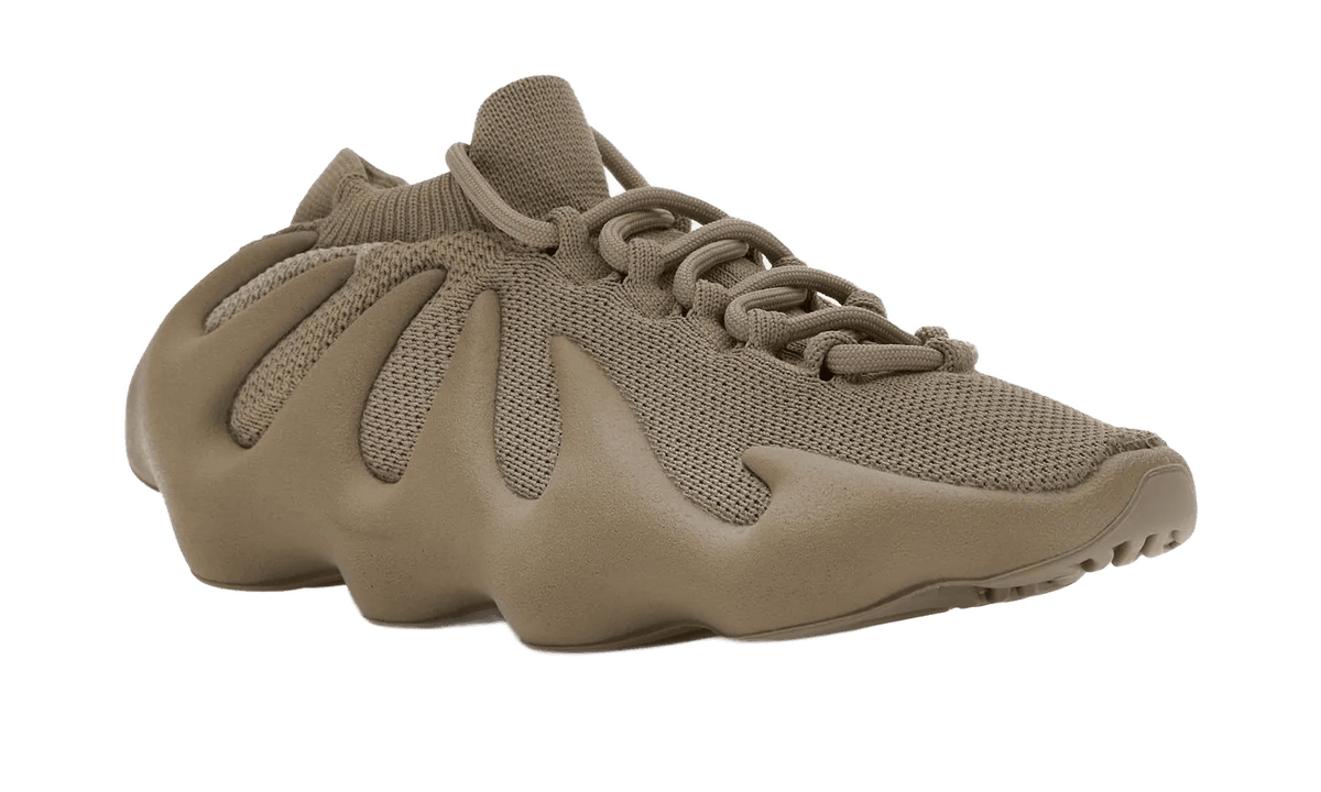 Adidas Yeezy 450 Stone Flax - ID1623