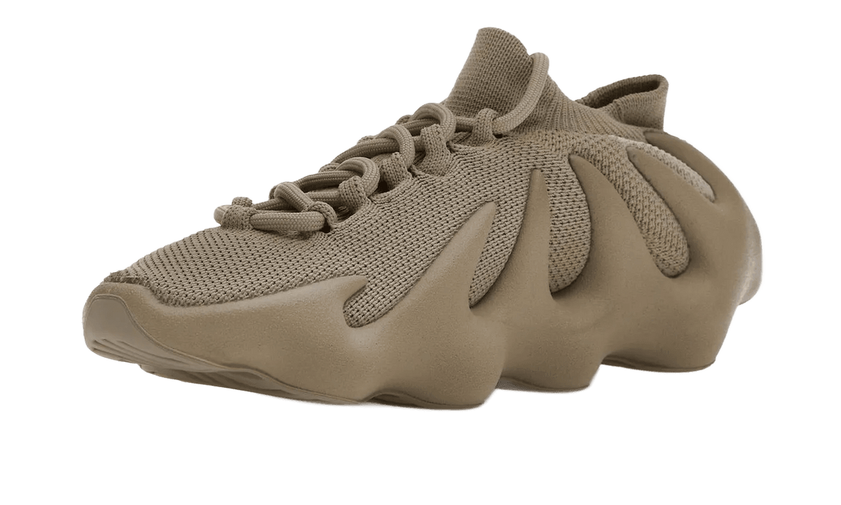 Adidas Yeezy 450 Stone Flax - ID1623
