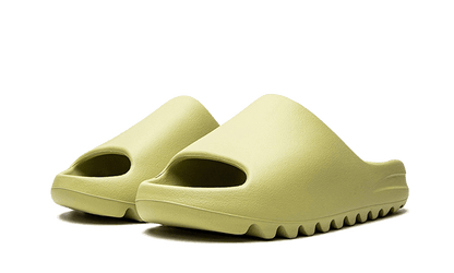 Adidas Adidas Yeezy Slide Resin (Restock Pair) - FZ5904