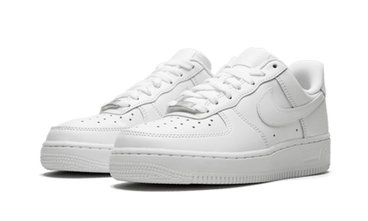 Nike Nike Air Force 1 Low '07 Triple White - CW2288-111 / 315115-112/DD8959-100