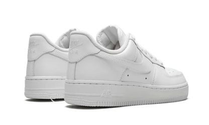 Nike Air Force 1 Low '07 Triple White - DD8959-100 / 315115-112 / CW2288-111 / 315122-111/CW2288-111