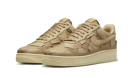 Nike Air Force 1 Low Billie Eilish Mushroom - DQ4137-200