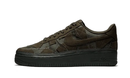 Nike Air Force 1 Low Billie Eilish Sequoia - DQ4137-300