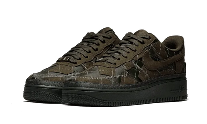 Nike Air Force 1 Low Billie Eilish Sequoia - DQ4137-300