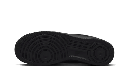 Nike Nike Air Force 1 Low Fresh Black - DM0211-001