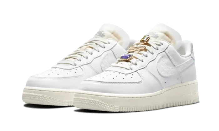 Nike Air Force 1 Low Jewels - DN5463-100