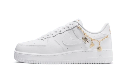 Nike Air Force 1 Low LX Lucky Charms White - DD1525-100