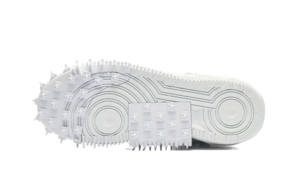 Air Force 1 Mid SP Off-White Graffiti - DR0500-100