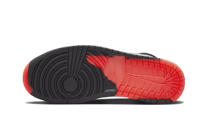 Air Jordan Air Jordan 1 Element Gore-Tex Black Red - DB2889-002