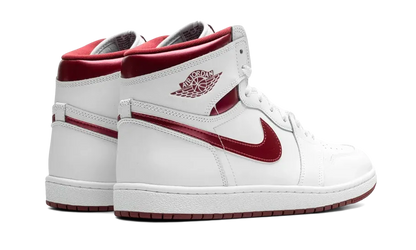 Air Jordan Air Jordan 1 High '85 Metallic Burgundy - BQ4422-161