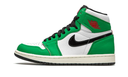 Air Jordan Air Jordan 1 High Lucky Green - DB4612-300