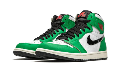 Air Jordan Air Jordan 1 High Lucky Green - DB4612-300