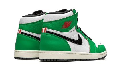 Air Jordan Air Jordan 1 High Lucky Green - DB4612-300