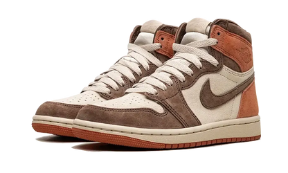 Air Jordan Air Jordan 1 High OG Dusted Clay - FQ2941-200