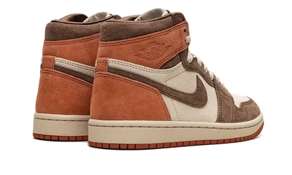 Air Jordan Air Jordan 1 High OG Dusted Clay - FQ2941-200