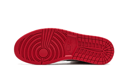 Air Jordan Air Jordan 1 High OG Patent Bred - 555088-063 / 575441-063