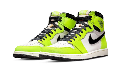 Air Jordan 1 High OG Visionaire (Volt) - 555088-702