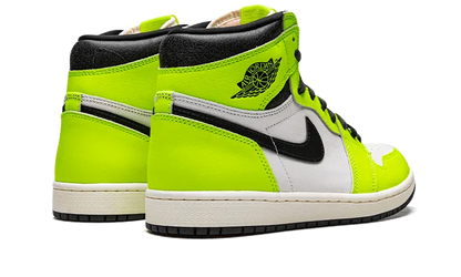 Air Jordan 1 High OG Visionaire (Volt) - 555088-702