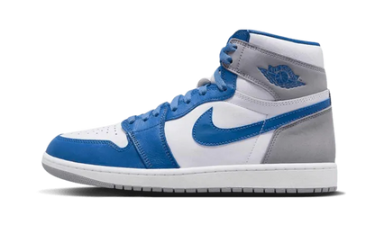 Air Jordan 1 High Retro OG True Blue - DZ5485-410