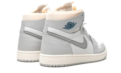 Air Jordan Air Jordan 1 High Zoom Air CMFT London - DH4268-001