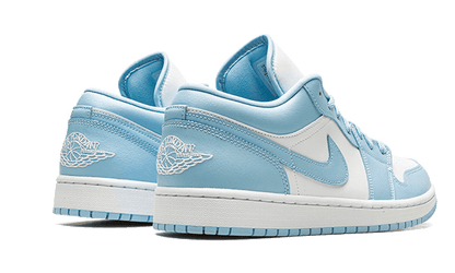 Air Jordan Air Jordan 1 Low Aluminium - DC0774-141