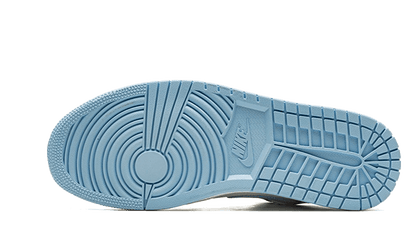 Air Jordan Air Jordan 1 Low Aluminium - DC0774-141