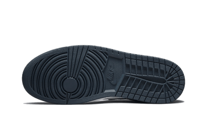 Air Jordan Air Jordan 1 Low Dark Teal - 553558-411