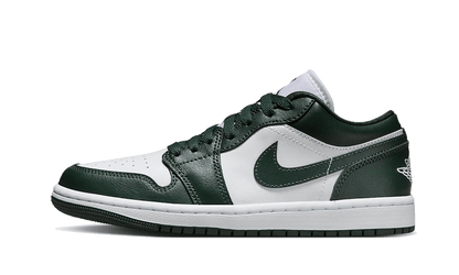 Air Jordan Air Jordan 1 Low Galactic Jade - DC0774-113