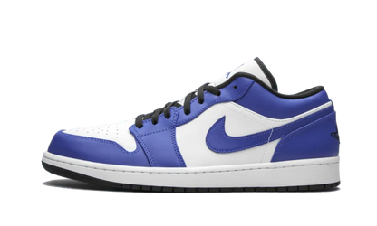 Air Jordan Air Jordan 1 Low Game Royal - 553558-124 / 553560-124