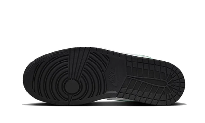 Air Jordan 1 Low Green Glow - 553558-131 / 553560-131