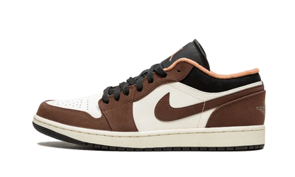 Air Jordan Air Jordan 1 Low Mocha - DC6991-200 / DM0589-200