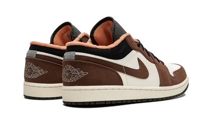 Air Jordan Air Jordan 1 Low Mocha - DC6991-200 / DM0589-200
